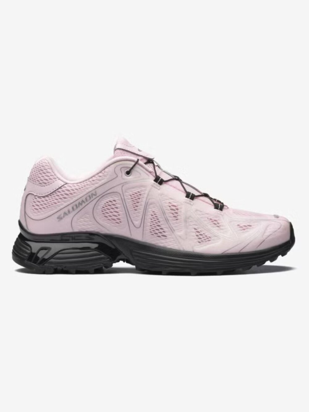 Salomon XT-WHISPER VOID  Icy Pink / Black / Ftw Silver